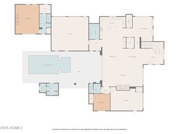 18838 97th Pl, Scottsdale, AZ 85255
