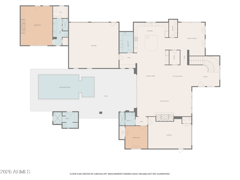 18838 97th Pl, Scottsdale, AZ 85255