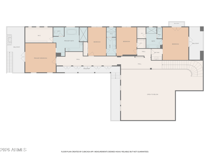 18838 97th Pl, Scottsdale, AZ 85255