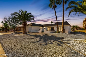 18838 Conquistador Dr, Sun City West, AZ 85375