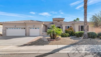 18839 Celosia Ln, Surprise, AZ 85387
