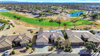 18839 Celosia Ln, Surprise, AZ 85387