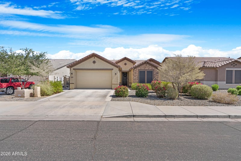 18839 Marshall Ave, Litchfield Park, AZ 85340