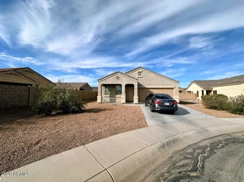 1884 Aztec Ct, Casa Grande, AZ 85122