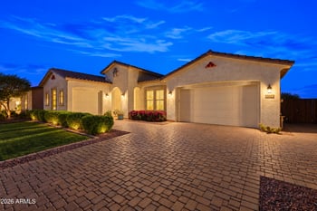 18840 E Apricot Ln, Queen Creek, AZ 85142