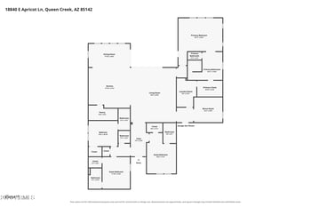 18840 E Apricot Ln, Queen Creek, AZ 85142