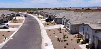 18840 Elsa Dr, Gold Canyon, AZ 85118