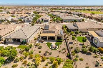 18840 261st Dr, Buckeye, AZ 85396