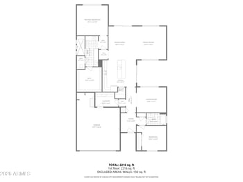 18840 261st Dr, Buckeye, AZ 85396