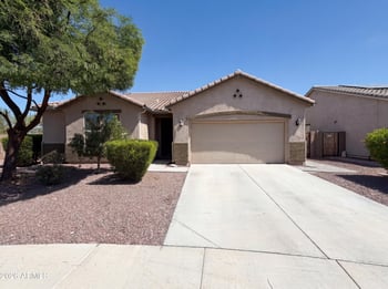 18840 Mercer Ln, Surprise, AZ 85388