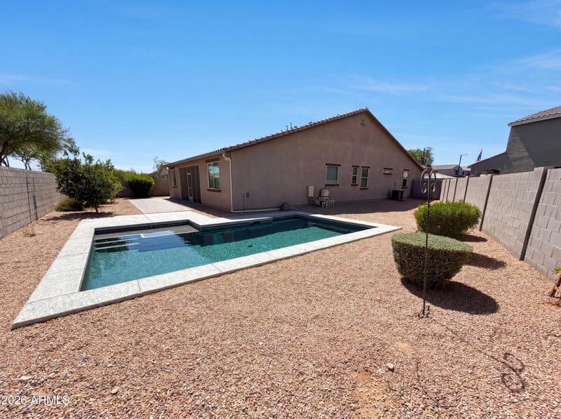 18840 Mercer Ln, Surprise, AZ 85388