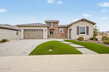18841 N 269th Ave, Buckeye, AZ 85396