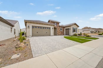 18841 N 269th Ave, Buckeye, AZ 85396