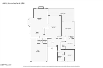 18842 N 96th Ln, Peoria, AZ 85382