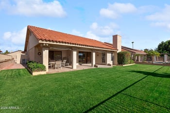 18842 N 96th Ln, Peoria, AZ 85382