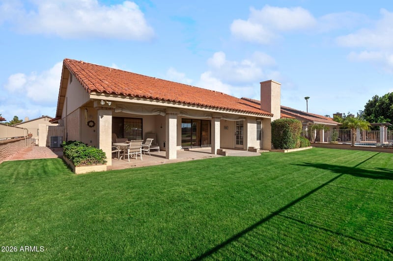 18842 N 96th Ln, Peoria, AZ 85382