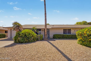18842 Lakeforest Dr, Sun City, AZ 85373