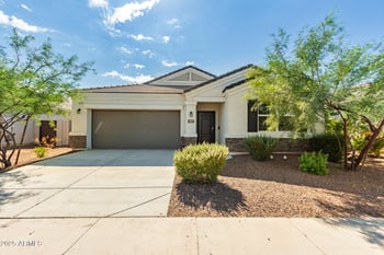 18843 Farmer Rd, Buckeye, AZ 85326