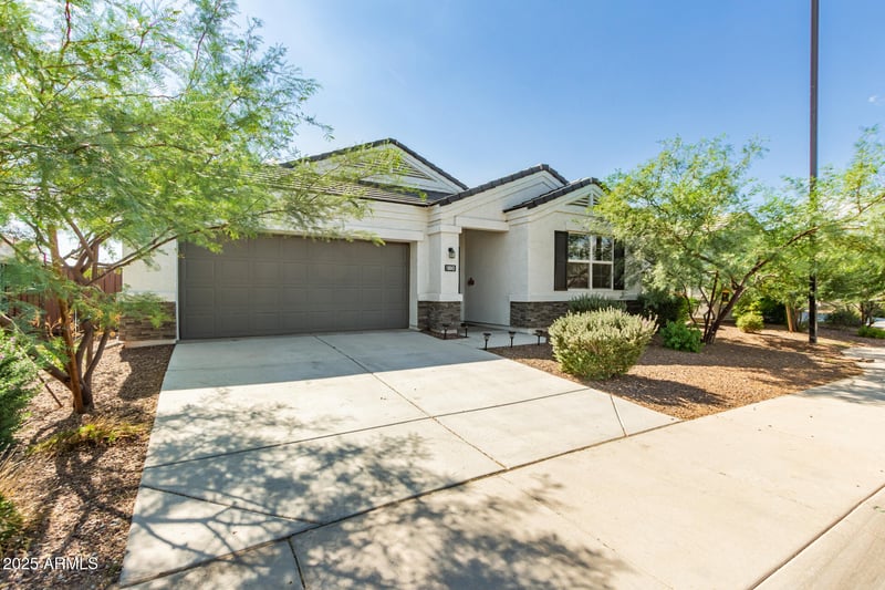 18843 Farmer Rd, Buckeye, AZ 85326