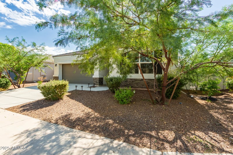 18843 Farmer Rd, Buckeye, AZ 85326