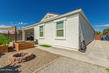 18843 Farmer Rd, Buckeye, AZ 85326