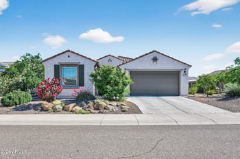 18845 261st Dr, Buckeye, AZ 85396