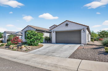 18845 261st Dr, Buckeye, AZ 85396