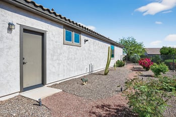 18845 261st Dr, Buckeye, AZ 85396