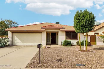 18846 45th Ave, Glendale, AZ 85308