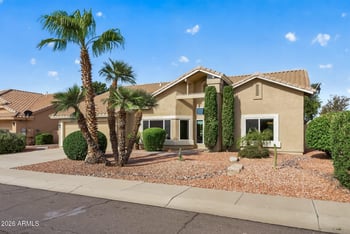 18846 88th Dr, Peoria, AZ 85382