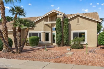 18846 88th Dr, Peoria, AZ 85382