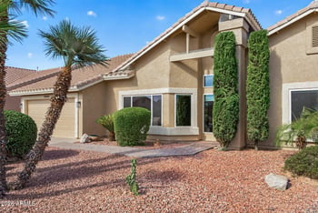 18846 88th Dr, Peoria, AZ 85382