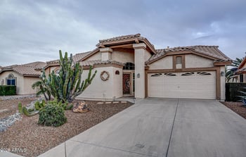 18846 89th Ln, Peoria, AZ 85382