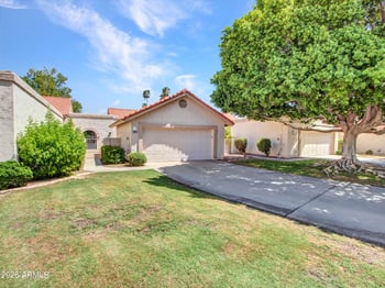 18846 95th Ave, Peoria, AZ 85382