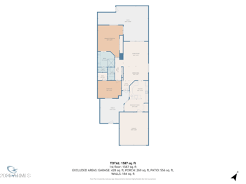 18846 95th Ave, Peoria, AZ 85382