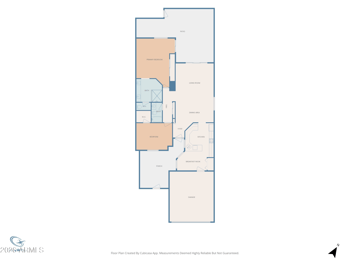 18846 95th Ave, Peoria, AZ 85382