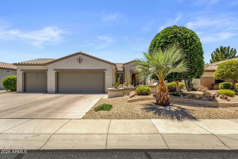 18846 Palacio Ln, Surprise, AZ 85387