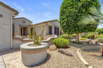 18846 Palacio Ln, Surprise, AZ 85387
