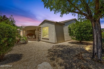 18846 Palacio Ln, Surprise, AZ 85387