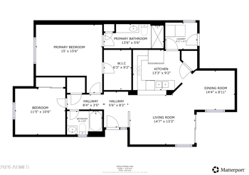 18846 Palomar Dr, Sun City West, AZ 85375