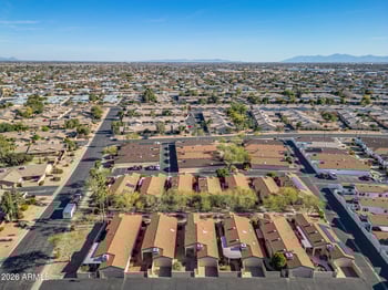 18846 Palomar Dr, Sun City West, AZ 85375