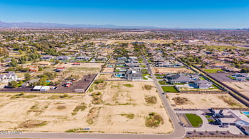 18846 Vallejo St #11, Queen Creek, AZ 85142