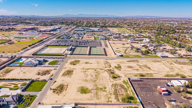 18846 Vallejo St #11, Queen Creek, AZ 85142