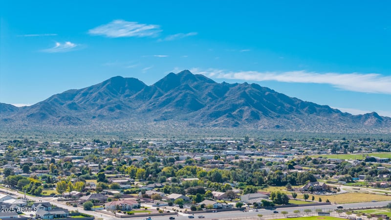 18846 Vallejo St #11, Queen Creek, AZ 85142