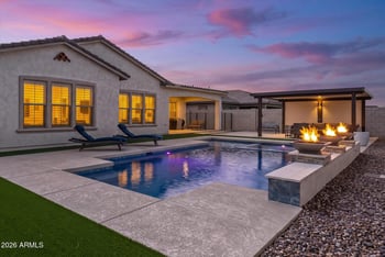 18848 E Strawberry Dr, Queen Creek, AZ 85142
