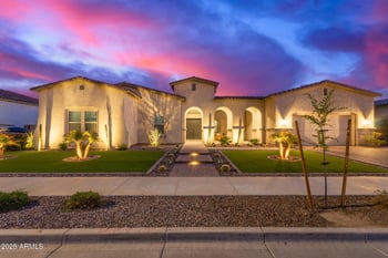 18849 Azalea Dr, Queen Creek, AZ 85142