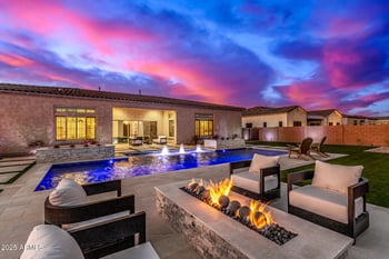 18849 Azalea Dr, Queen Creek, AZ 85142