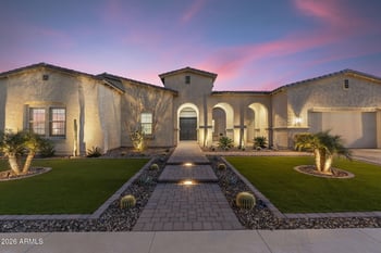 18849 Azalea Dr, Queen Creek, AZ 85142