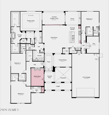 18849 Azalea Dr, Queen Creek, AZ 85142