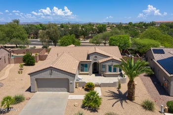 18849 N Summerbreeze Way, Surprise, AZ 85374
